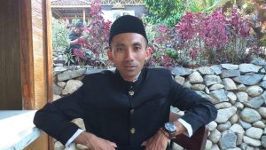 Kades Tajungsari Yeky Hasan Amali