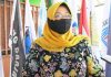 Endah Sri Wahyuningati anggota DPRD Kabupaten Pati