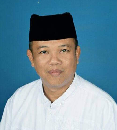Anggota Komisi D DPRD Kabupaten Pati Roihan