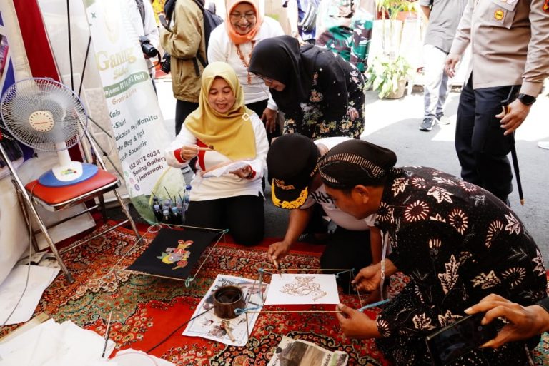 Porprov Diharap Mampu Tumbuhkan Geliat Perekonomian Masyarakat