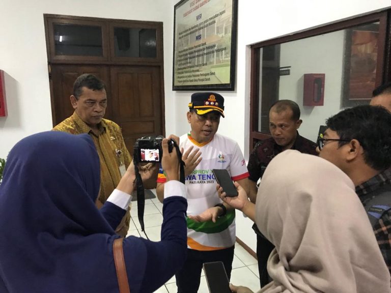 Pemkab Jepara Buka Lowongan 1.270 Formasi PPPK