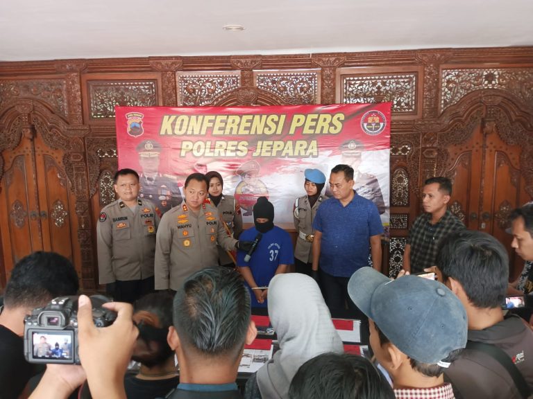 80 Warga Jepara Jadi Korban Arisan Bodong, Kerugian Capai Rp 1,2 M