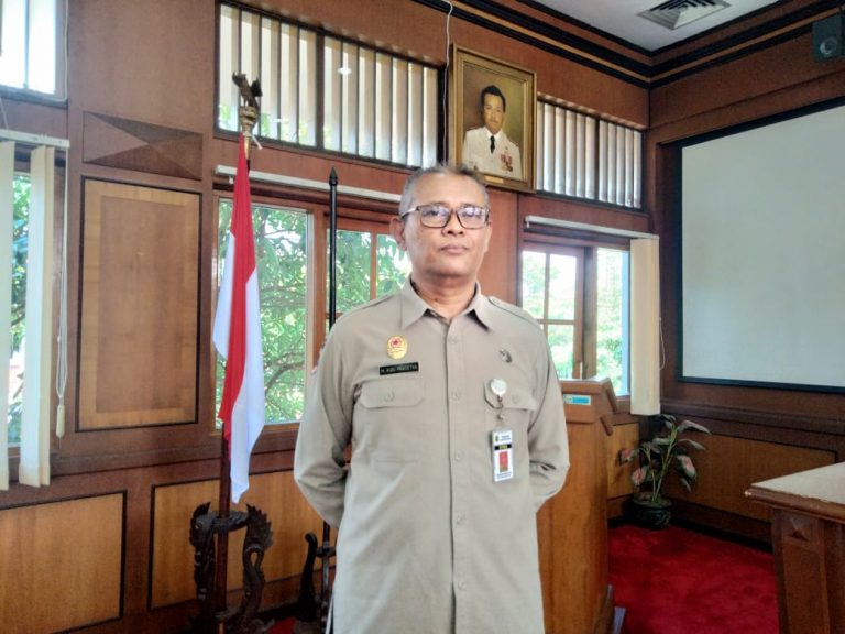 Penanganan Kekeringan Bersifat Sementara, BPBD: Baru Diupayakan Penanganan Permanen