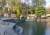 Lokasi Wisata Sendang Keongan Klambu Grobogan