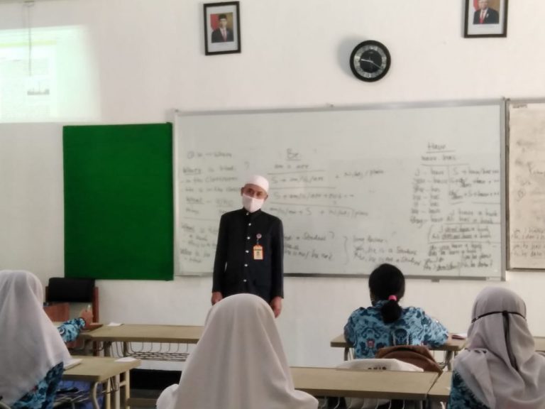 Disdikbud Akui di Kabupaten Pati Masih Kekurangan Guru