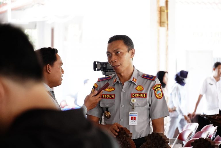 Rp 1,8 M Pendapatan dari Retribusi Uji KIR Terancam Hilang