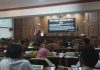 Rapat Paripurna DPRD Kabupaten Pati