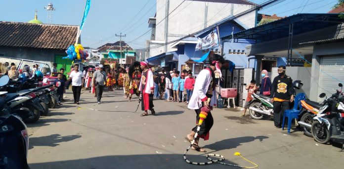 Lindungi Seni dan Budaya dengan Perda