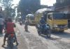 Warga di Desa Wegil Sukolilo meminta aktivitas tambang dihentikan
