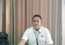Kasat Reskrim Polresta Pati, Kompol Onkoseno Gradiarso Sukahar