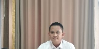 Kasat Reskrim Polresta Pati, Kompol Onkoseno Gradiarso Sukahar