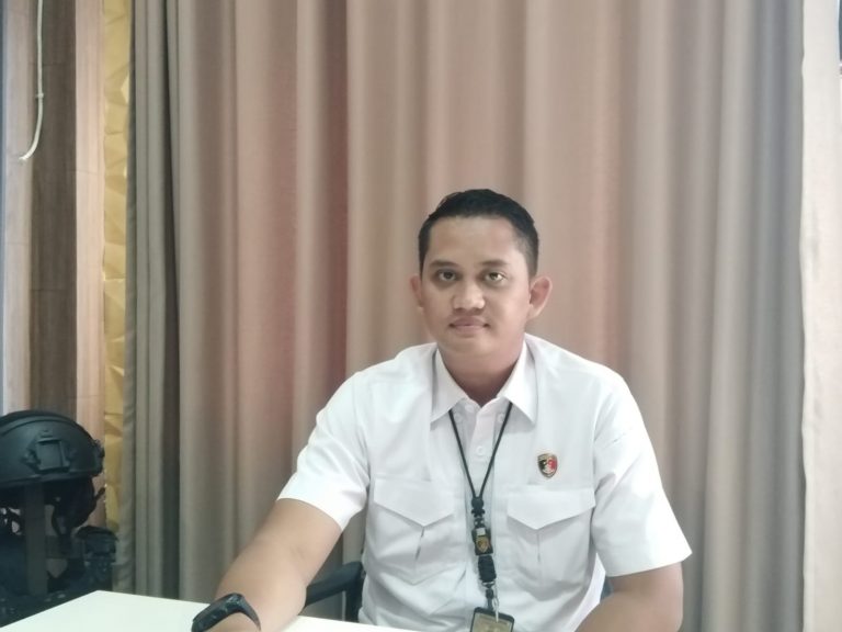 Pelaku Penusukan Dangdut di Trangkil, Kasat Reskrim: Dia Residivis