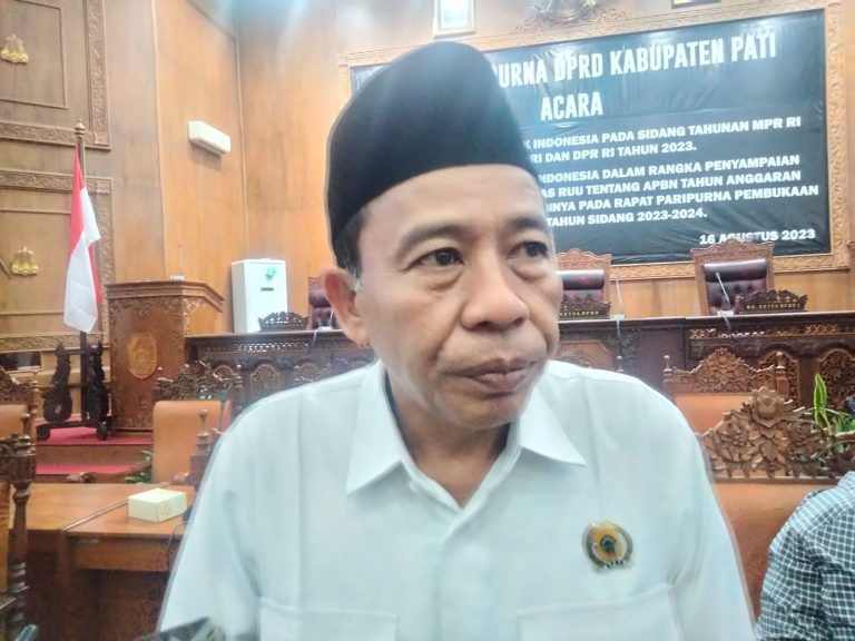 DPRD Pati Beberkan Fungsi Badan Riset di Daerah Dibentuk, Apa Itu