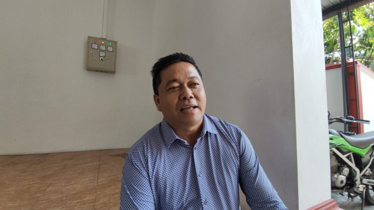 Ketua DPRD Pati Harap Pj Bupati Bisa Akomodir Saran Masukan Masyarakat