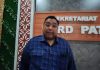 Wakil Ketua I DPRD Kabupaten Pati, Joni Kurnianto