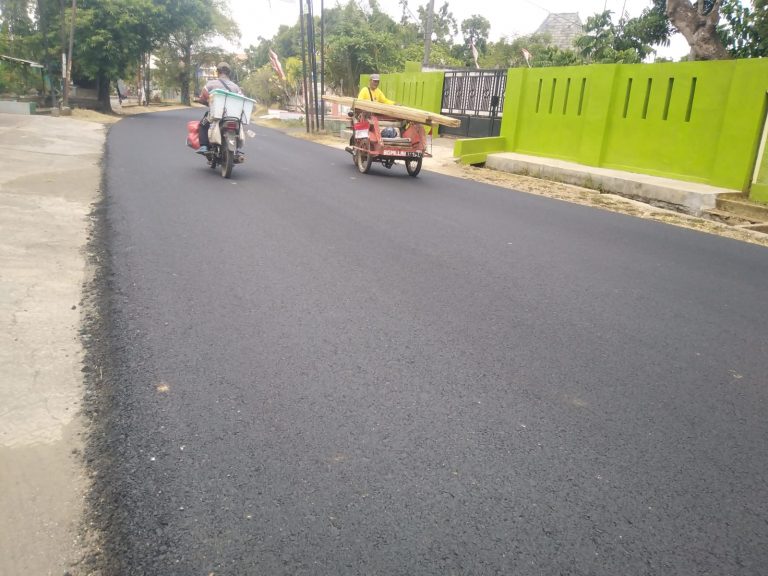 Tak Lolos Verifikasi, Sejumlah Jalan Akan Diajukan Lagi Inpres Tahap II