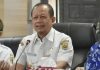 Wabup Grobogan Bambang Pujiyanto alias Totok.