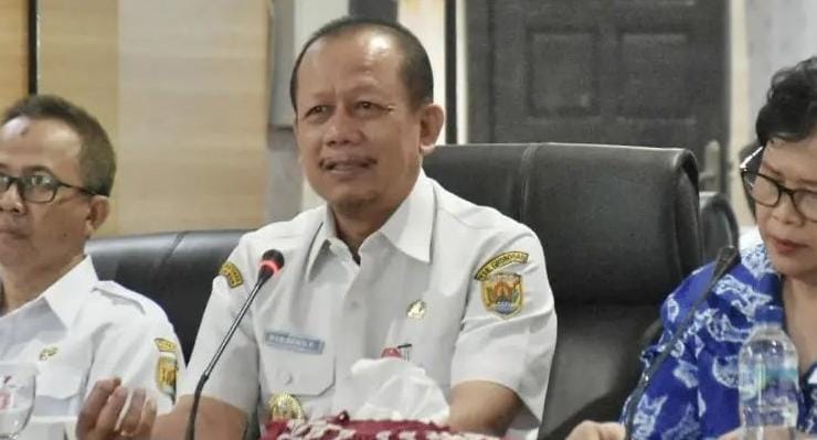 Wabup Totok dipecat PDIP Grobogan Usai Merapat ke PKB