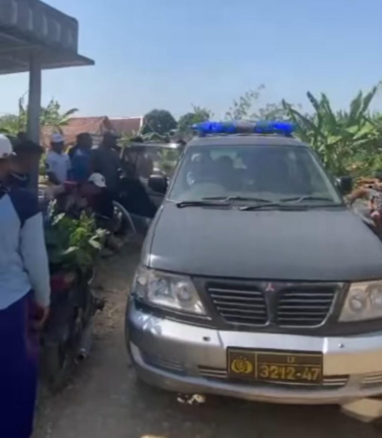 Curi Burung Murai di Siang Bolong, Warga Pati Nyaris Dihakimi Warga Grobogan