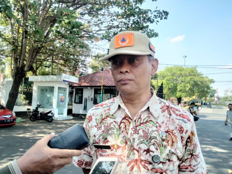 Status Bencana Kekeringan di Pati Diusulkan jadi Gawat Darurat