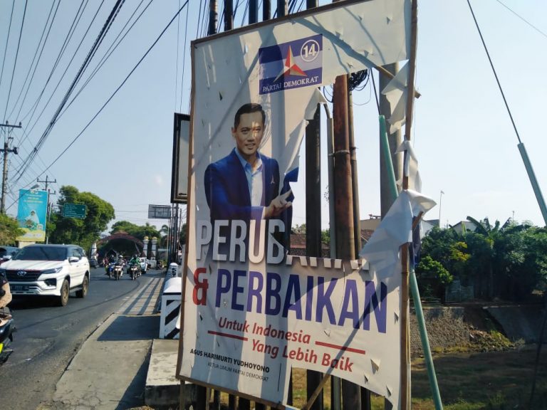 Anis Gandeng Cak Imin, Nasib Malang Demokrat Ditinggal Koalisi?