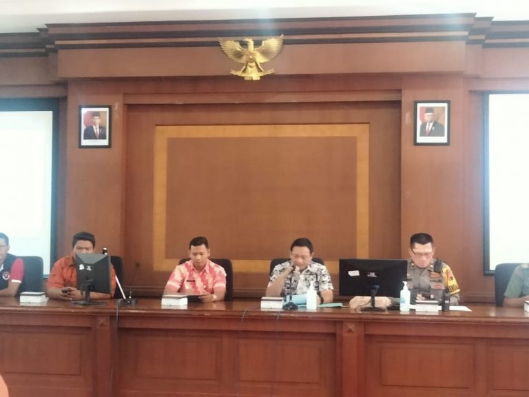 Pemkab Pati jadi Tuan Rumah Peparprov, Catat Tanggalnya