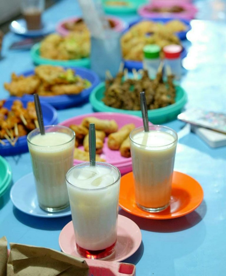 Susu Shi Jack, Pioneer Susu Pertama di Kota Solo