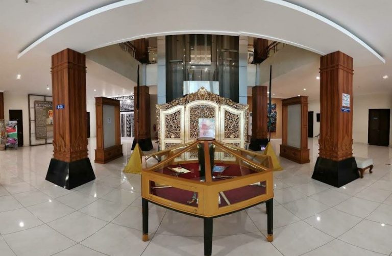 Museum Keris Nusantara, Wisata Edukasi yang Menambah Pengetahuan Bagi Pengunjungnya