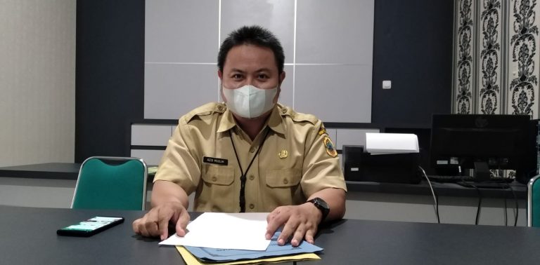 Enam OPD di Kabupaten Pati Diisi Plt, Mana Saja Itu