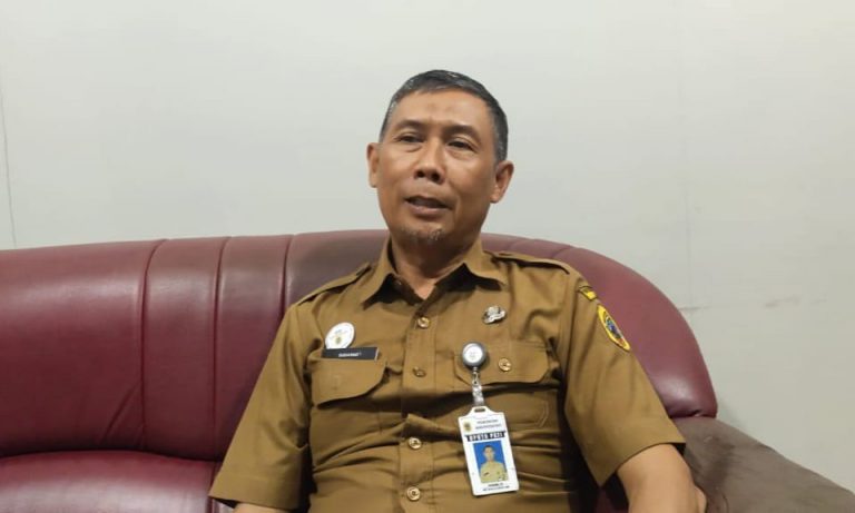 Mumpung Masih Kemarau, DPUTR Fasilitasi Alat Berat Gratis Bagi Desa yang Ingin Normalisasi Sungai