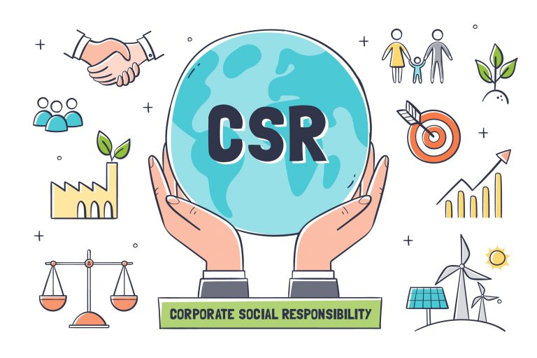 DPRD Tepis Anggapan Besaran CSR Beratkan Perusahaan