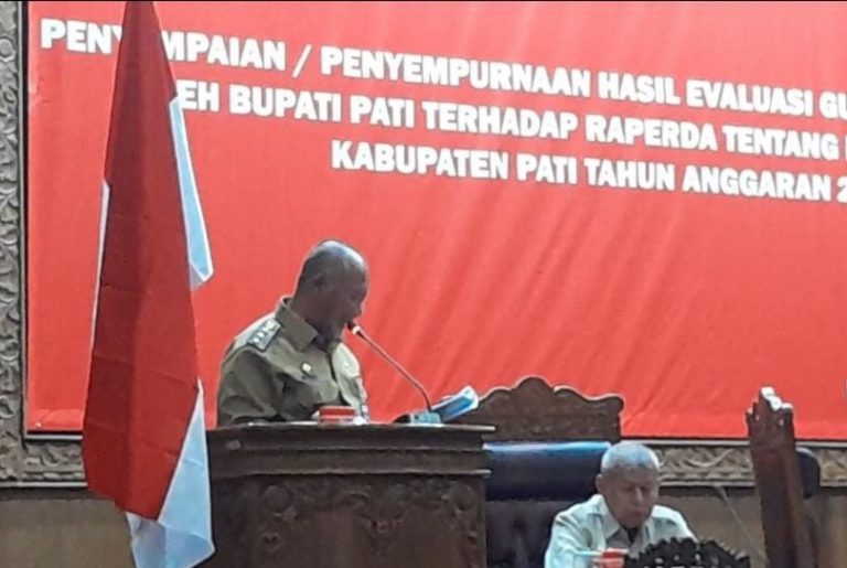 Hampir Sebulan Status Darurat Bencana Kekeringan, Bansos Beras Belum juga Tersalur