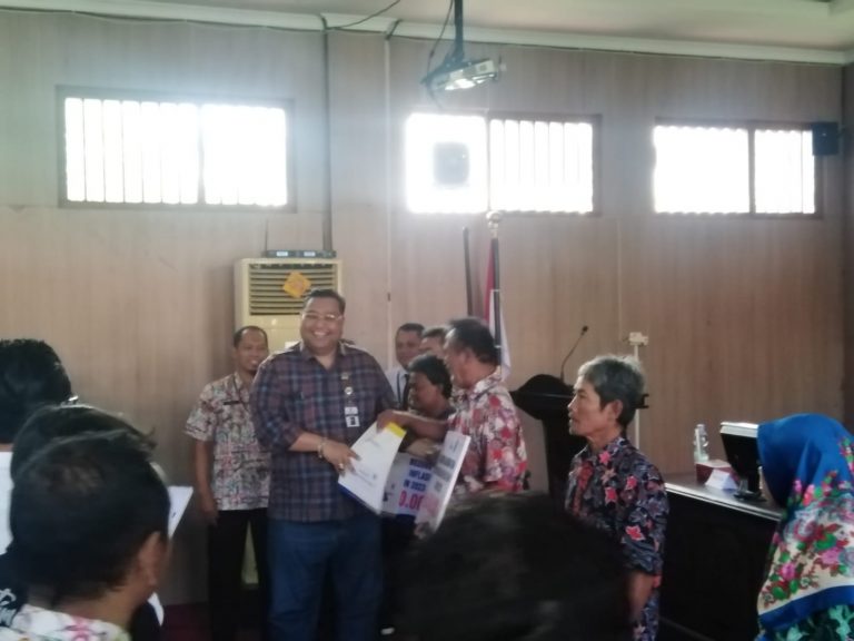 BLT Inflasi Cair, Dewan Harap Bantuan Bermanfaat bagi Penerima