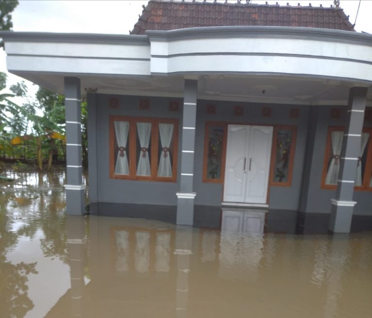 Menjelang Musim Hujan, Dewan Minta Isu Banjir Jadi Perhatian Bersama