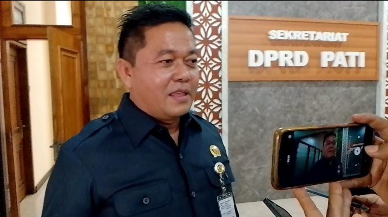 APBD 2024 Terancam Defisit, Ini Kata Dewan