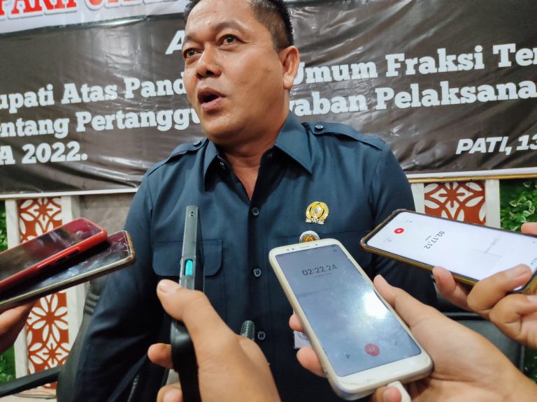 Tiga Anggota PAW Dijadwalkan Dilantik Tanggal 17 November