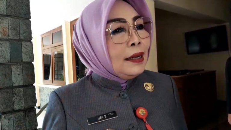 Bicara Pupuk, Bupati Grobogan Berharap Presiden Terpilih 2024 Berpihak ke Petani
