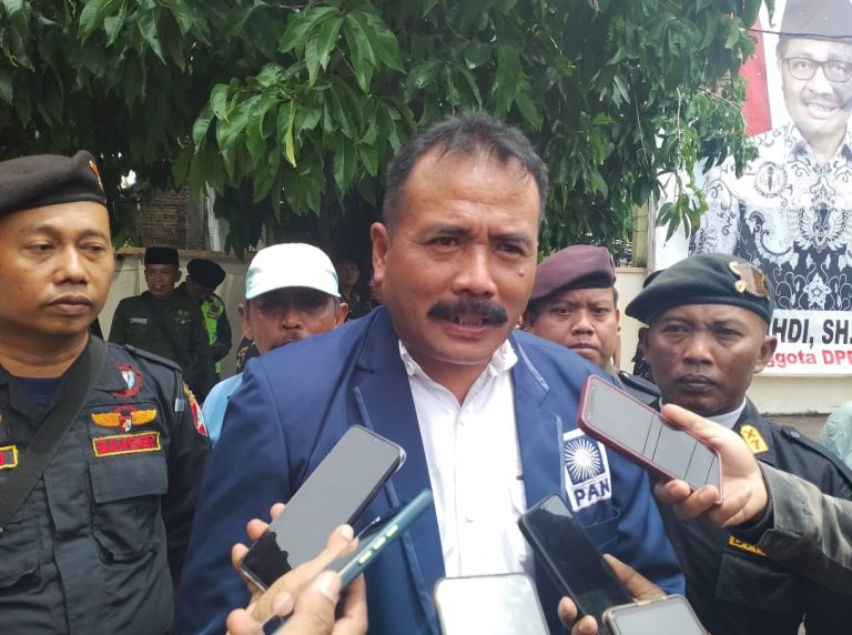 PAN Pati Targetkan Satu Kursi di Tiap Dapil