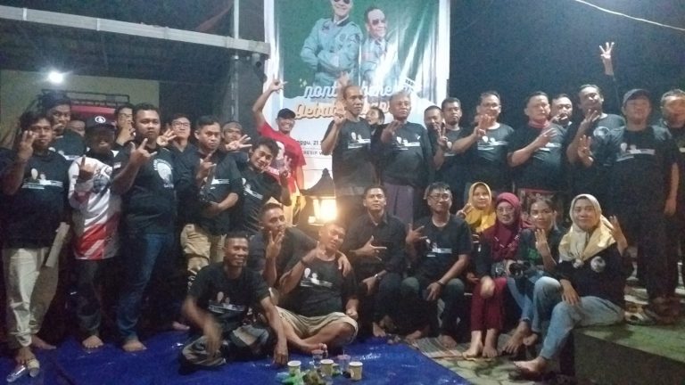 Adakan Nobar Debat Cawapres, Progresif Yakin Dukungan Masyarakat untuk Ganjar-Mahfud Semakin Kuat