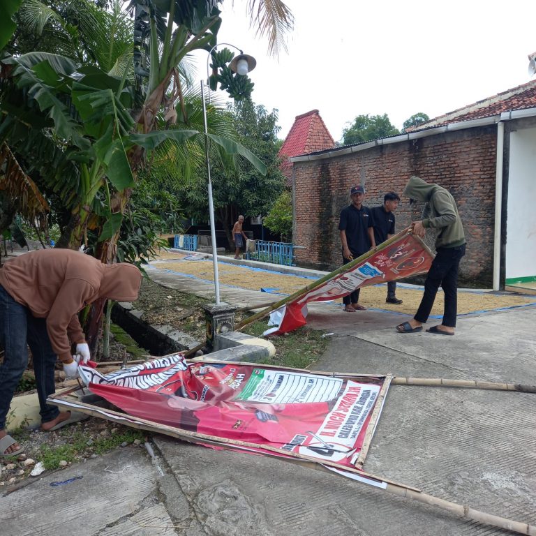 Penurunan APK di Kabupaten Grobogan, 18 Titik Membutuhkan Alat Crane