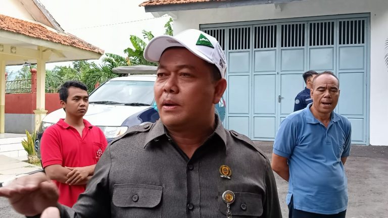 Ketua DPRD Yakin Perda CSR Mampu Wujudkan Pemerataan Pembangunan