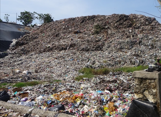 Dewan Ajak Masyarakat Terapkan Budaya Tertib Buang Sampah