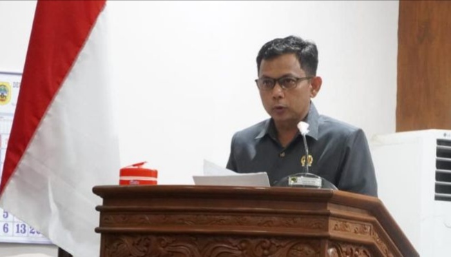 DPRD Pati Inginkan UMKM Jadi Tulang Punggung Perekonomian