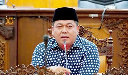 DPRD Pati Ajak Anggota Dewan Peduli Aspirasi Masyarakat