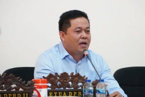 Dewan Minta Kuota PPPK Guru Ditambah