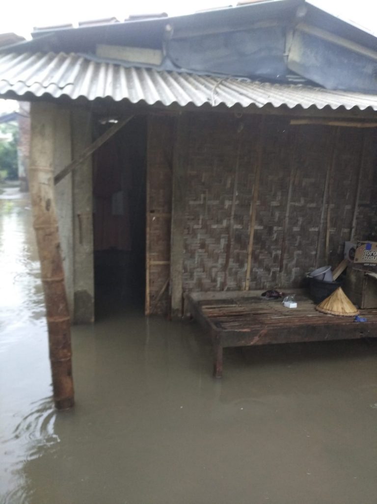 Upaya Atasi Banjir, DPRD Minta Masyarakat Jaga Fungsi Hutan