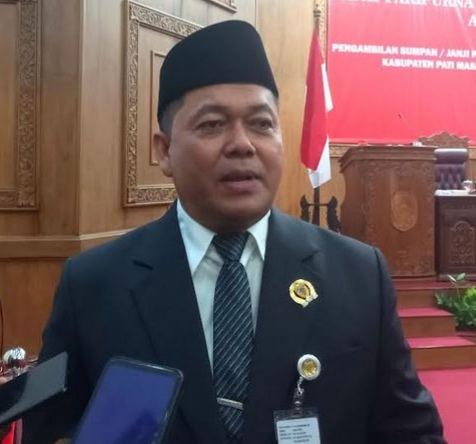 Dewan Dorong Penanganan Banjir Jangka Panjang