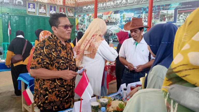 Raperda Pemberdayaan Petani Diharap Selesai Tahun Ini