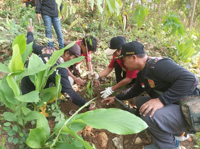 Dewan Ingatkan jangan Sampai Lahan Hijau jadi Pemukiman