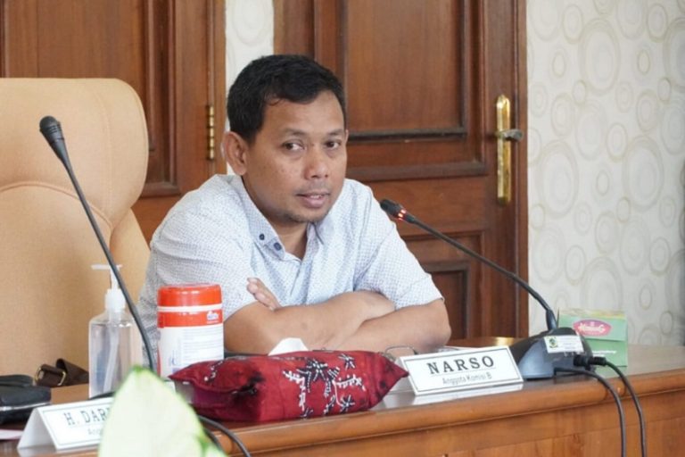 DPRD Sentil Penggunaan DBHCHT Banyak untuk Baliho